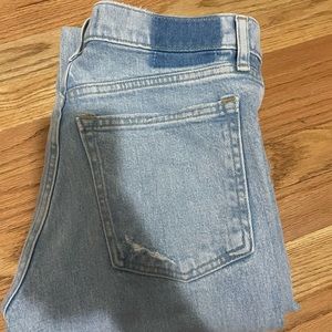 Abercrombie & Fitch Jeans